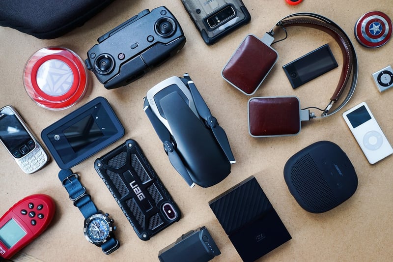 Compact Tools