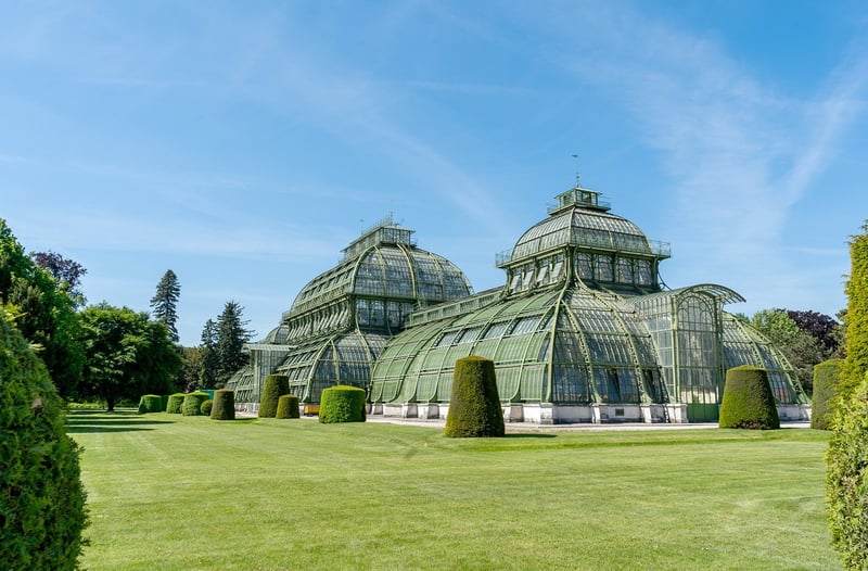 Mini Greenhouses